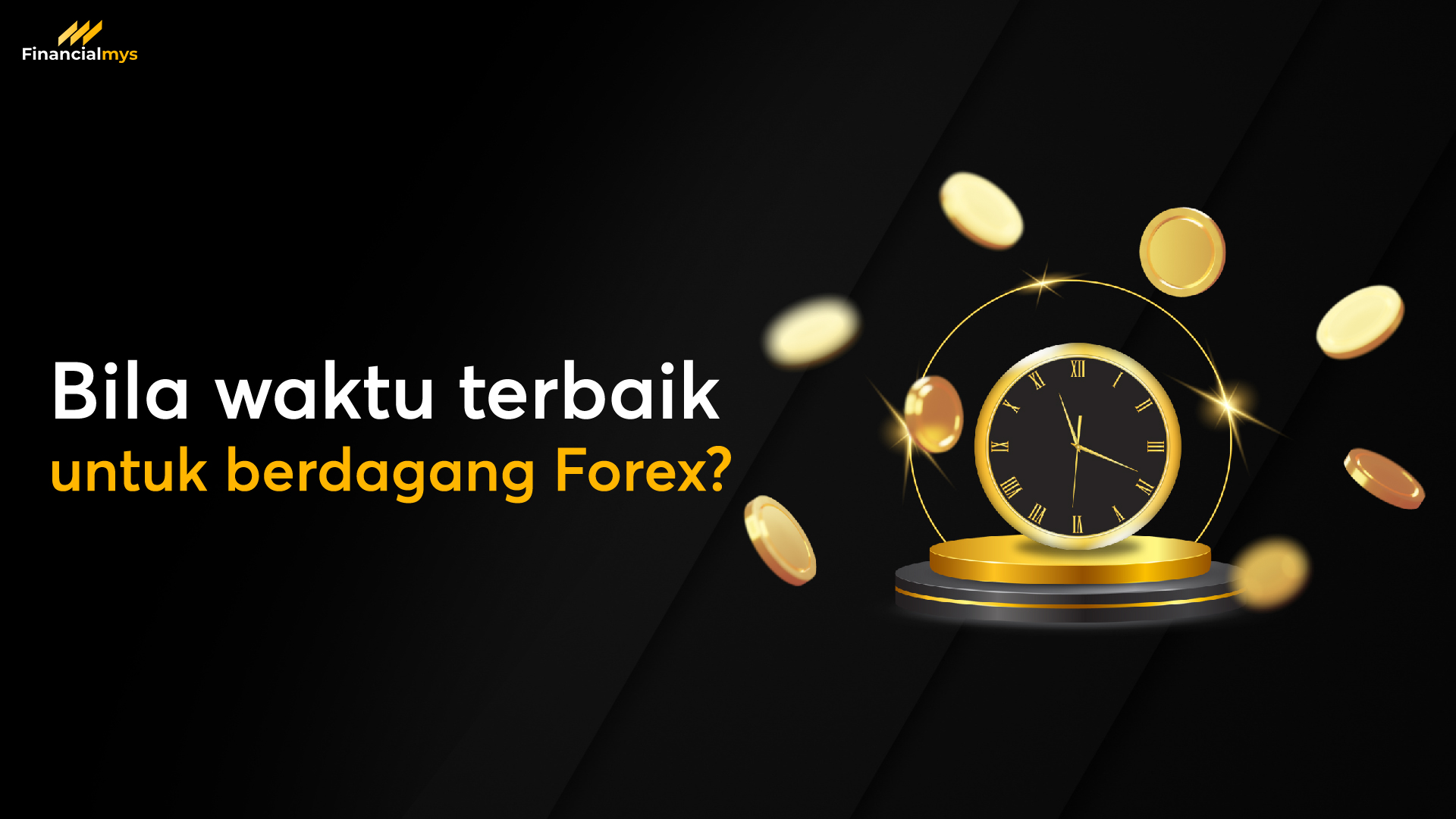 waktu forex