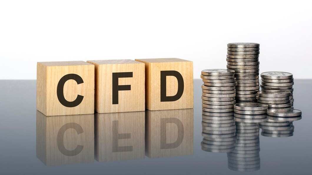 CFD vs. Forex: bagaimana yang perbezaan?