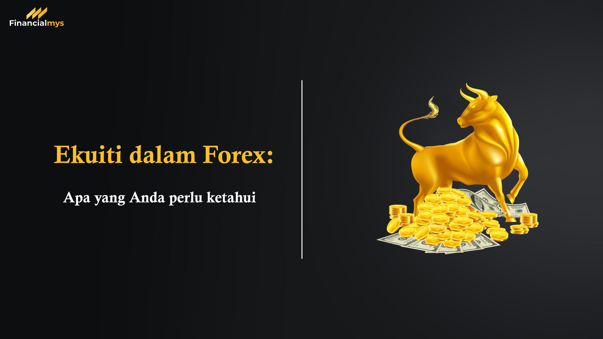 Ekuiti dalam forex